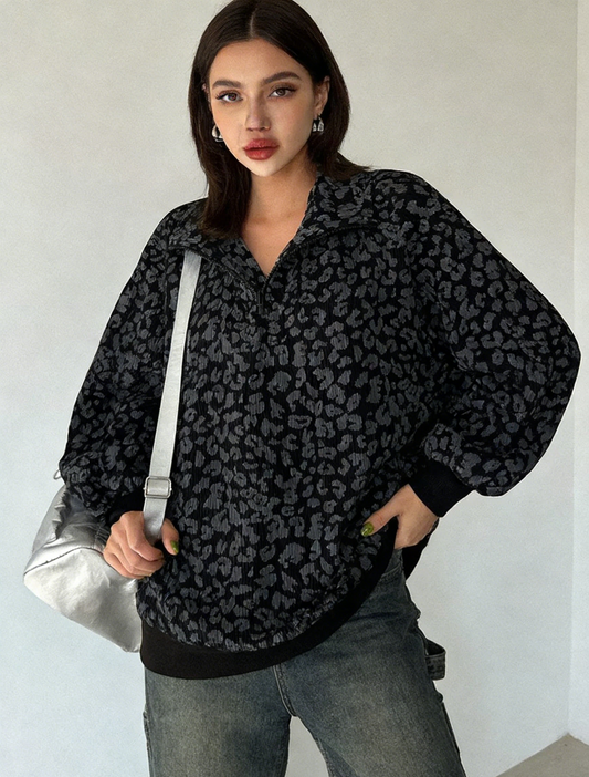 Women's Pullover Hoodie, Comfortable and Stylish for Fall and Winter, Versatile Essential Fashion Item