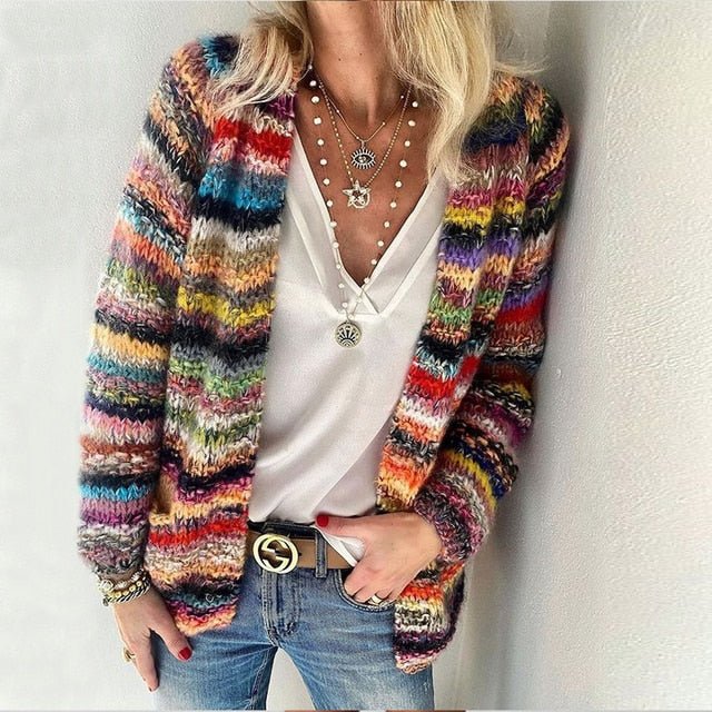 Women Cardigan