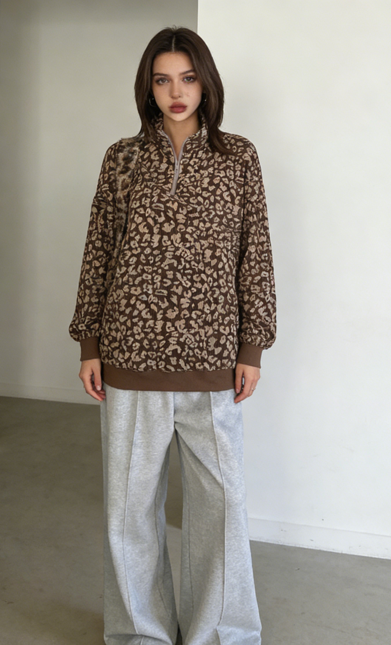 Women's Pullover Hoodie, Comfortable and Stylish for Fall and Winter, Versatile Essential Fashion Item