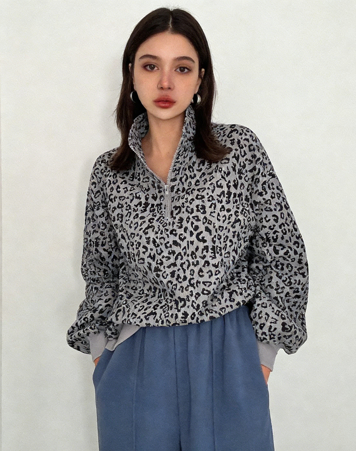 Women's Pullover Hoodie, Comfortable and Stylish for Fall and Winter, Versatile Essential Fashion Item