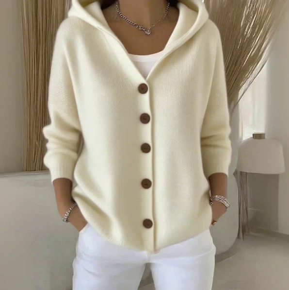 Comfortable Casual Cardigan